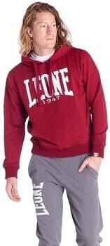 Leone 1947 Capuchon sweaters Man Fleece Hoody