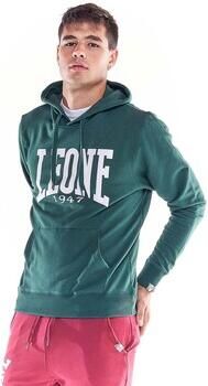 Leone 1947 Capuchon sweaters Man Fleece Hoody