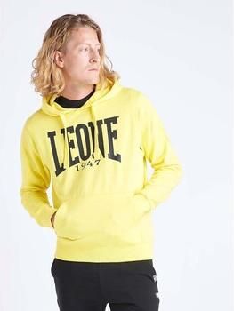 Leone 1947 Capuchon sweaters Man Fleece Hoody