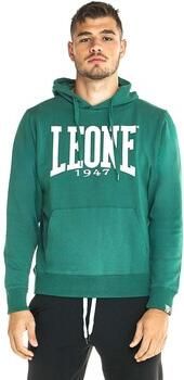 Leone 1947 Capuchon sweaters Man Fleece Hoody