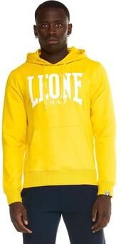 Leone 1947 Capuchon sweaters Man Fleece Hoody