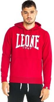 Leone 1947 Capuchon sweaters Man Fleece Hoody