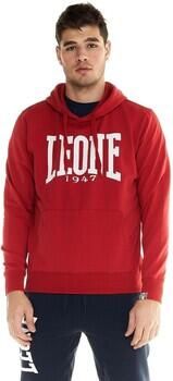 Leone 1947 Capuchon sweaters Man Fleece Hoody