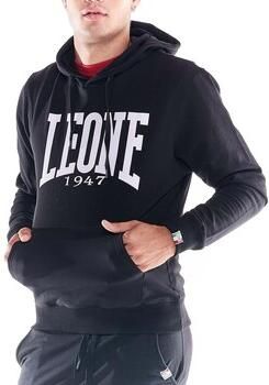 Leone 1947 Capuchon sweaters Man Fleece Hoody