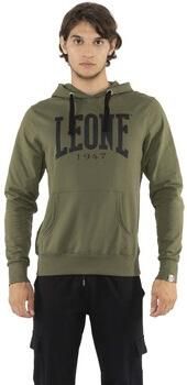 Leone 1947 Capuchon sweaters Man Fleece Hoody