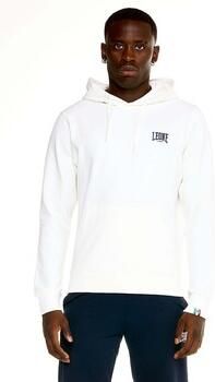 Leone 1947 Capuchon sweaters Man Hoody Basic Small Logo