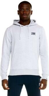 Leone 1947 Capuchon sweaters Man Hoody Basic Small Logo