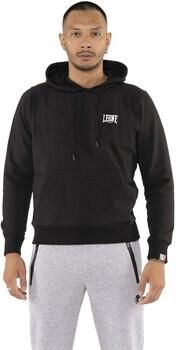 Leone 1947 Capuchon sweaters Man Hoody Basic Small Logo
