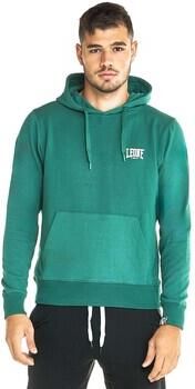 Leone 1947 Capuchon sweaters Man Hoody Basic Small Logo