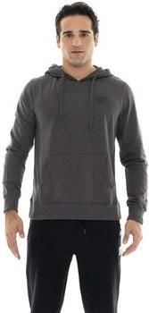 Leone 1947 Capuchon sweaters Man Hoody Basic Small Logo
