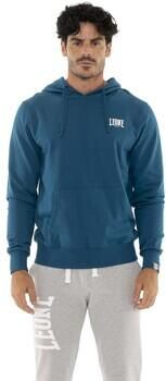 Leone 1947 Capuchon sweaters Man Hoody Basic Small Logo