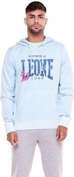 Leone 1947 Capuchon sweaters Man Hoody Beach