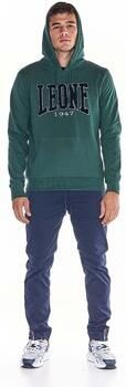 Leone 1947 Capuchon sweaters Man Hoody College