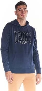 Leone 1947 Capuchon sweaters Man Hoody College