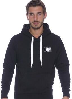 Leone 1947 Capuchon sweaters Man Hoody Fleece