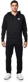 Leone 1947 Capuchon sweaters Man Hoody Full Zip Hj