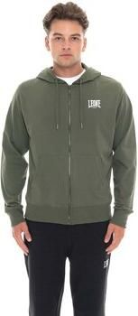 Leone 1947 Capuchon sweaters Man Hoody Full Zip Hj