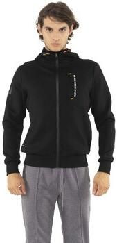 Leone 1947 Capuchon sweaters Man Hoody Neoprene Tech
