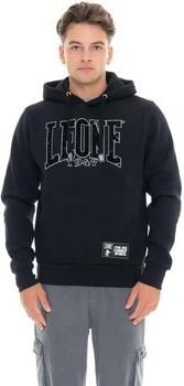 Leone 1947 Capuchon sweaters Man Hoody New Era