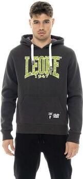 Leone 1947 Capuchon sweaters Man Hoody New Era