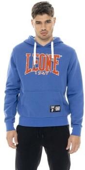 Leone 1947 Capuchon sweaters Man Hoody New Era