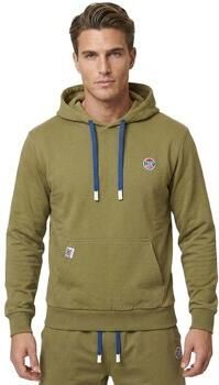 Leone 1947 Capuchon sweaters Man Hoody Pastel Wash