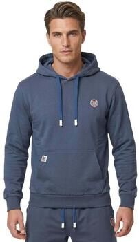 Leone 1947 Capuchon sweaters Man Hoody Pastel Wash