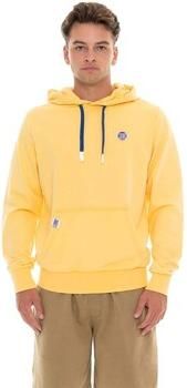 Leone 1947 Capuchon sweaters Man Hoody Pastel Wash