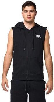 Leone 1947 Capuchon sweaters Man Hoody Sleeveless Hj