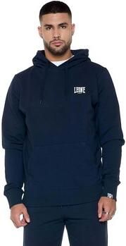 Leone 1947 Capuchon sweaters Man Hoody Basic Small Logo