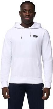Leone 1947 Capuchon sweaters Man Hoody Small Logo