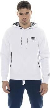 Leone 1947 Capuchon sweaters Man Hoody Soft Basic