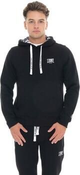 Leone 1947 Capuchon sweaters Man Hoody Soft Basic