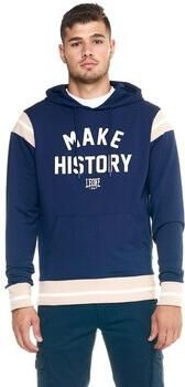 Leone 1947 Capuchon sweaters Man Hoody Sweashirt Retro