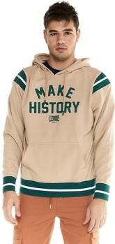 Leone 1947 Capuchon sweaters Man Hoody Sweashirt Retro
