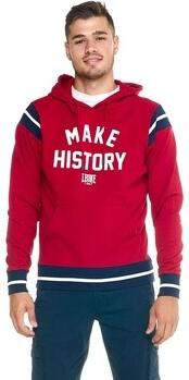 Leone 1947 Capuchon sweaters Man Hoody Sweashirt Retro
