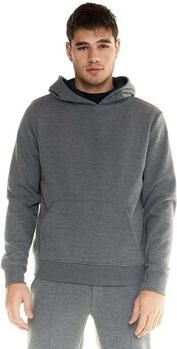 Leone 1947 Capuchon sweaters Man Hoody Sweatshirt Lifestyle
