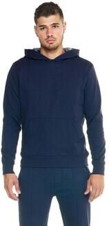 Leone 1947 Capuchon sweaters Man Hoody Sweatshirt Lifestyle