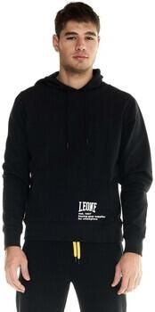 Leone 1947 Capuchon sweaters Man Hoody Sweatshirt Over Active