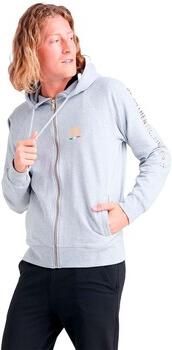 Leone 1947 Capuchon sweaters Man Tracksuits Italian Gold