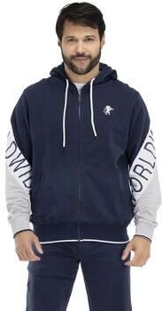 Leone 1947 Capuchon sweaters Man Tracksuits La Boxe