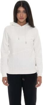 Leone 1947 Capuchon sweaters Woman Hoody Braid