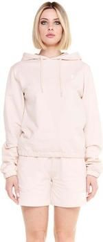 Leone 1947 Capuchon sweaters Woman Hoody Chic Boxing