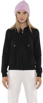 Leone 1947 Capuchon sweaters Woman Hoody Full Zip Never Without