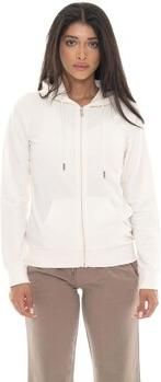 Leone 1947 Capuchon sweaters Woman Hoody Full Zip Never Without