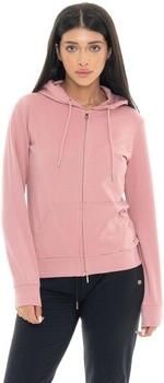 Leone 1947 Capuchon sweaters Woman Hoody Full Zip Never Without