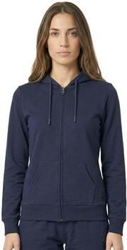 Leone 1947 Capuchon sweaters Woman Hoody Full Zip Never Without