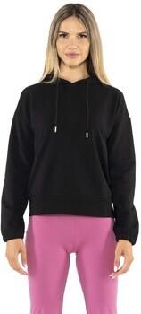 Leone 1947 Capuchon sweaters Woman Hoody Never Without