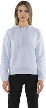 Leone 1947 Capuchon sweaters Woman Hoody Never Without