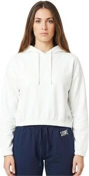 Leone 1947 Capuchon sweaters Woman Hoody Never Without